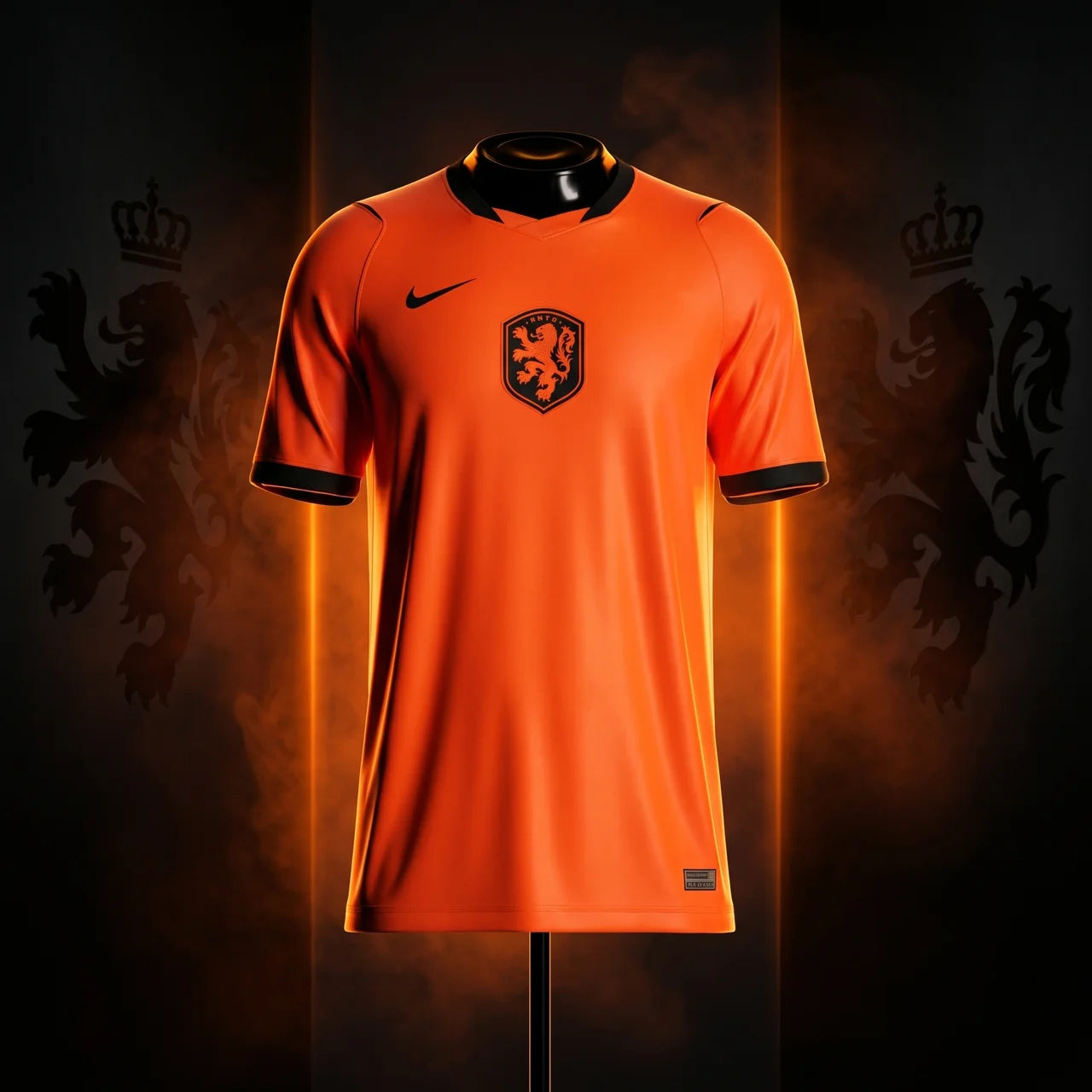 Netherlands 2026