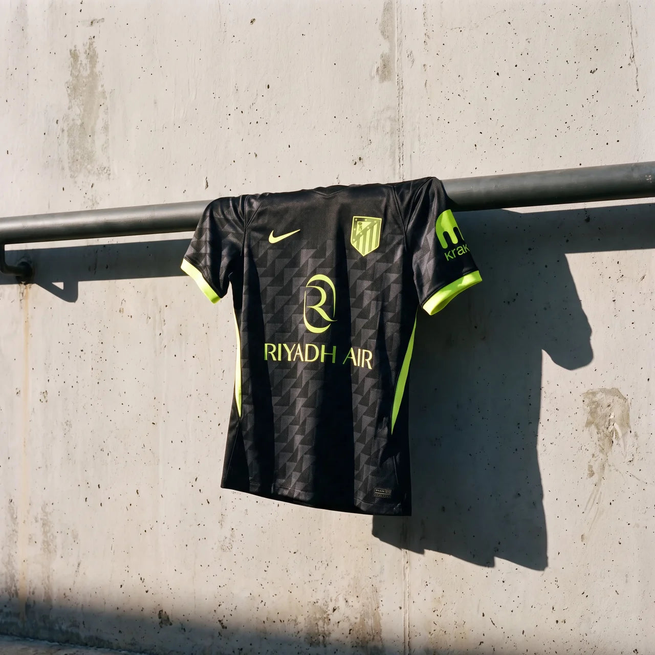 Atletico Madrid 26/27 Away Kit