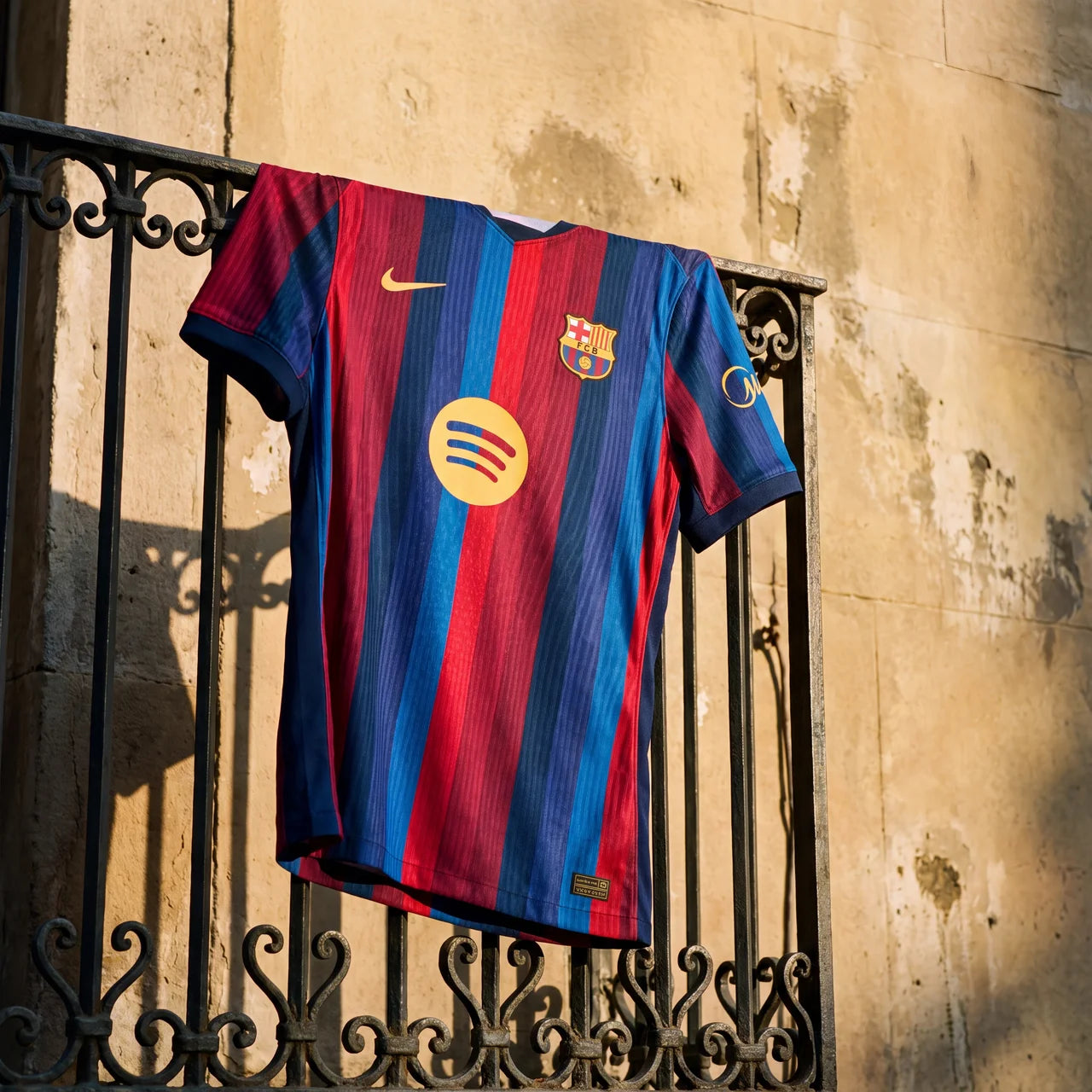 FC Barcelona Home 26/27 Kit