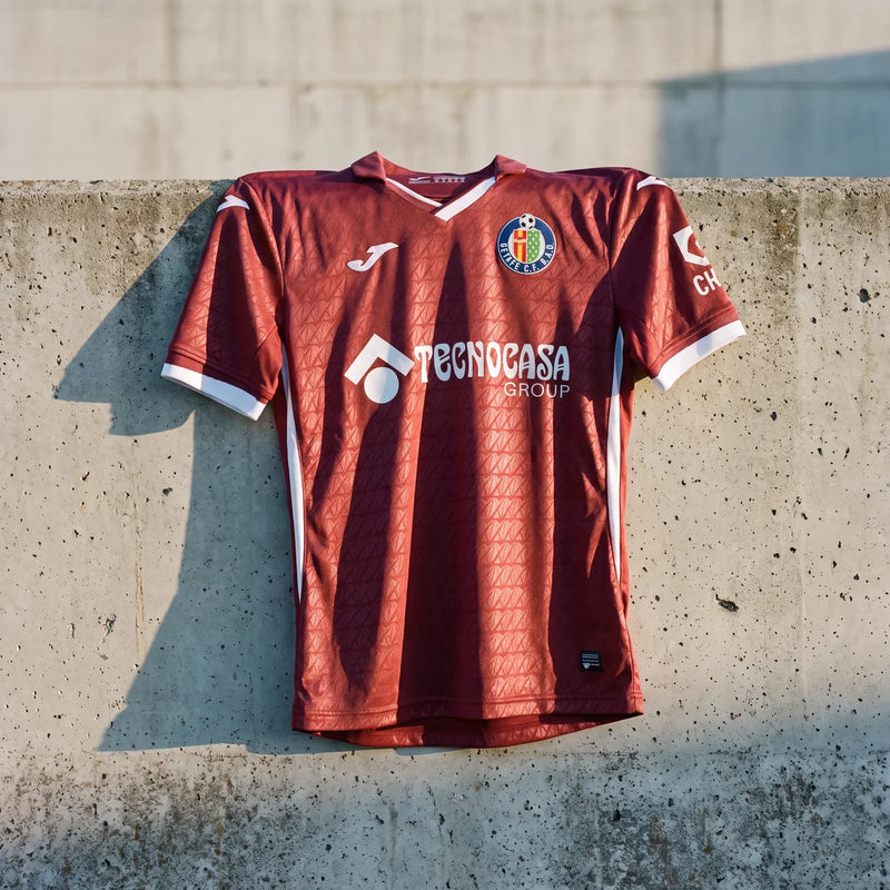 Getafe Away 26/27 kit