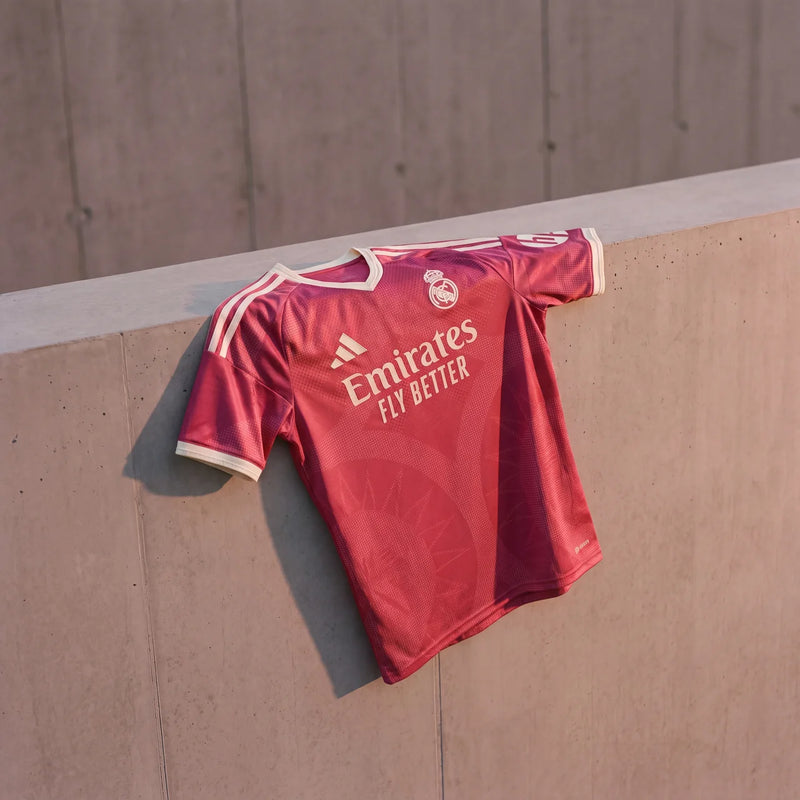 Real Madrid third Kit 26/27