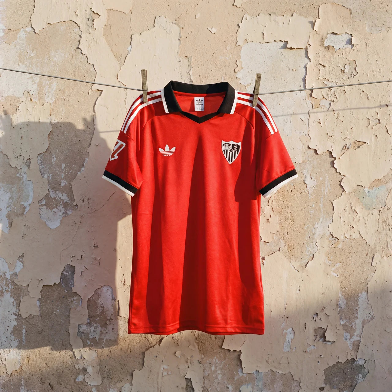 Sevilla FC Away 26/27 kit