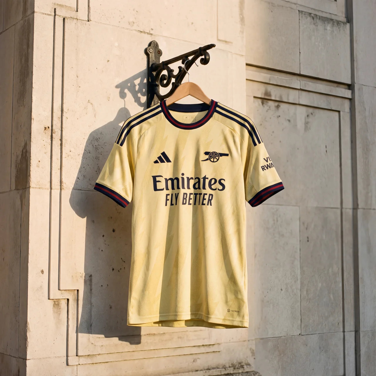 Arsenal FC Third 26/27 kit