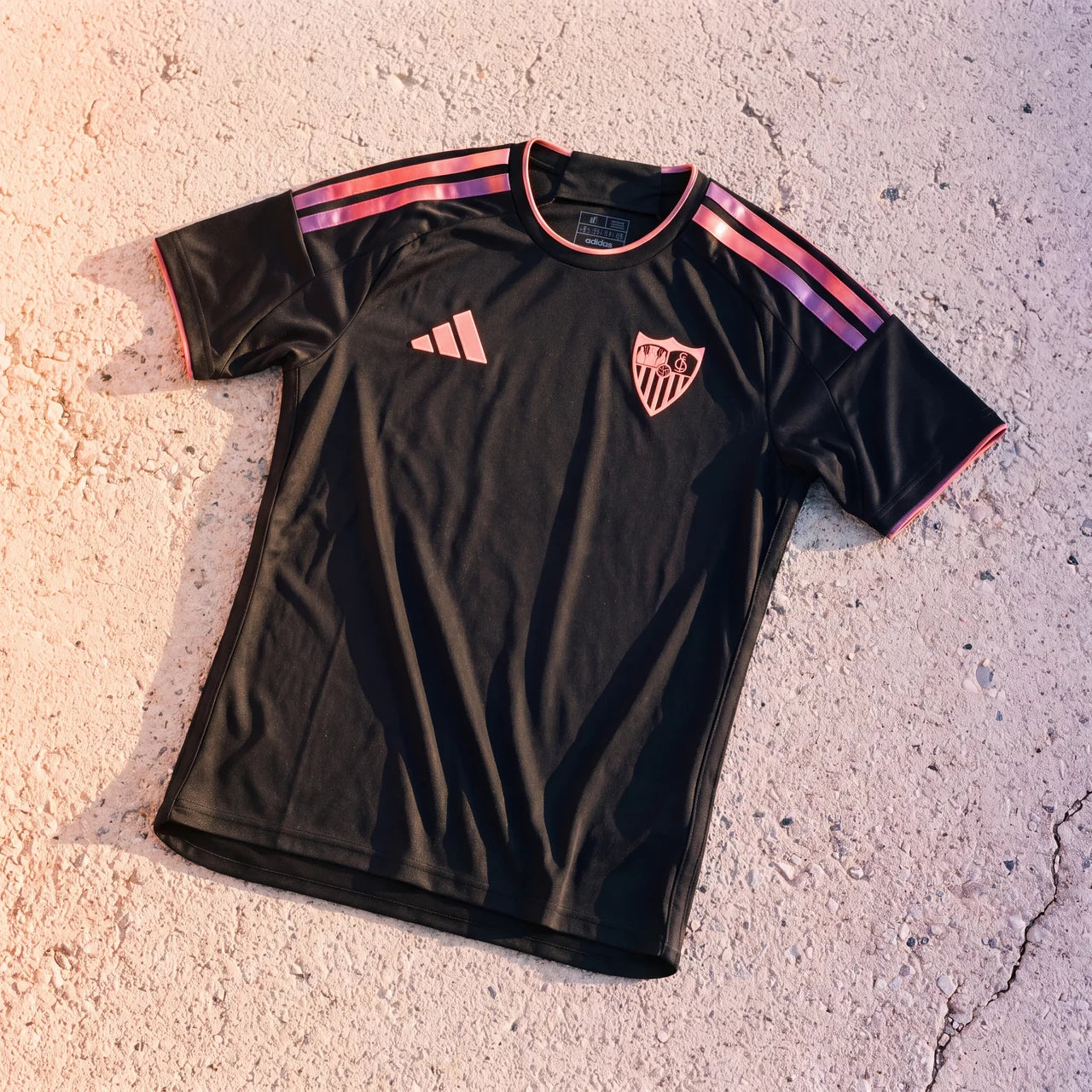 Sevilla FC Third 26/27 kit