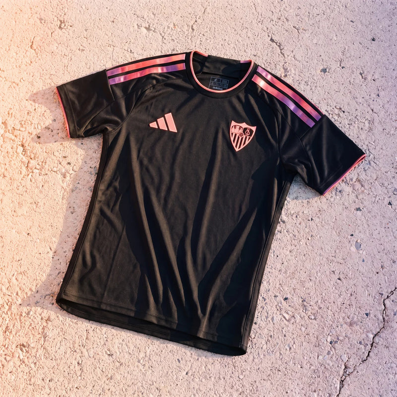 Sevilla FC Third 26/27 kit