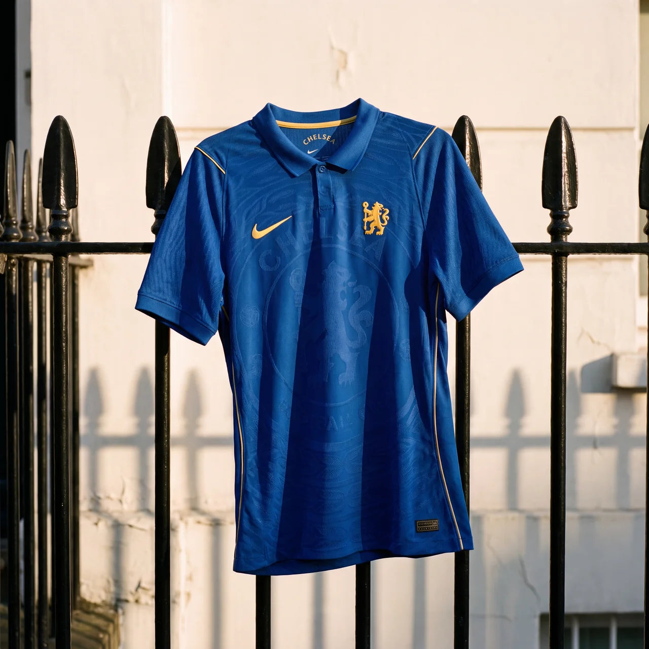 Chelsea FC Home 26/27 kit