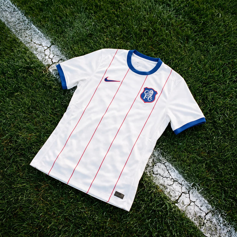Chelsea Third 26/27 kit