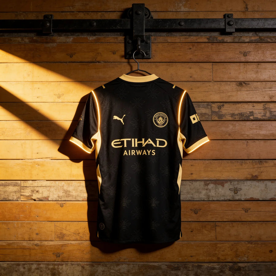 Manchester City
