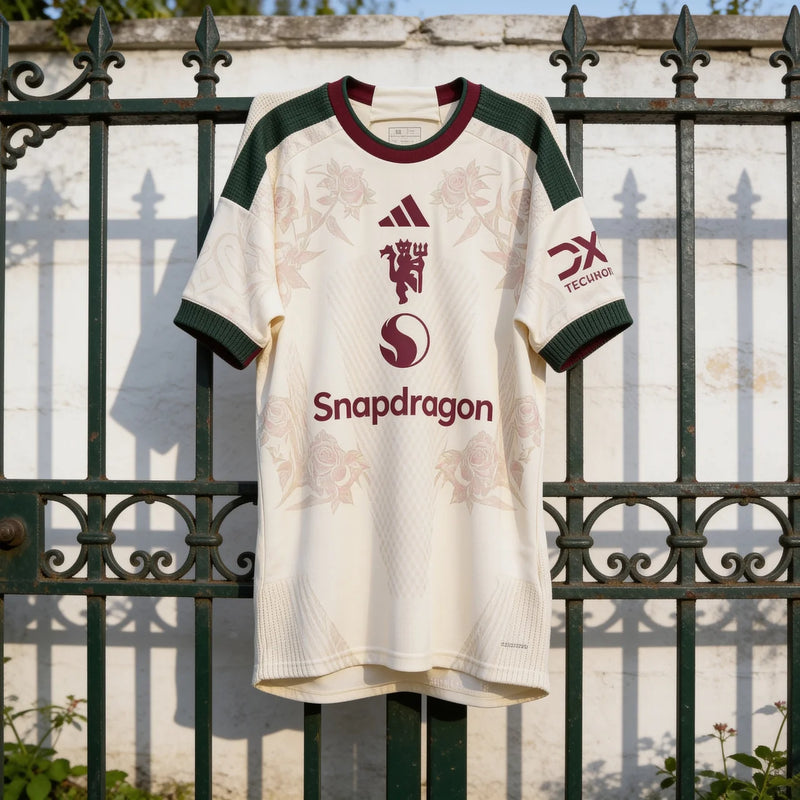 Manchester United Third 26/27 kit