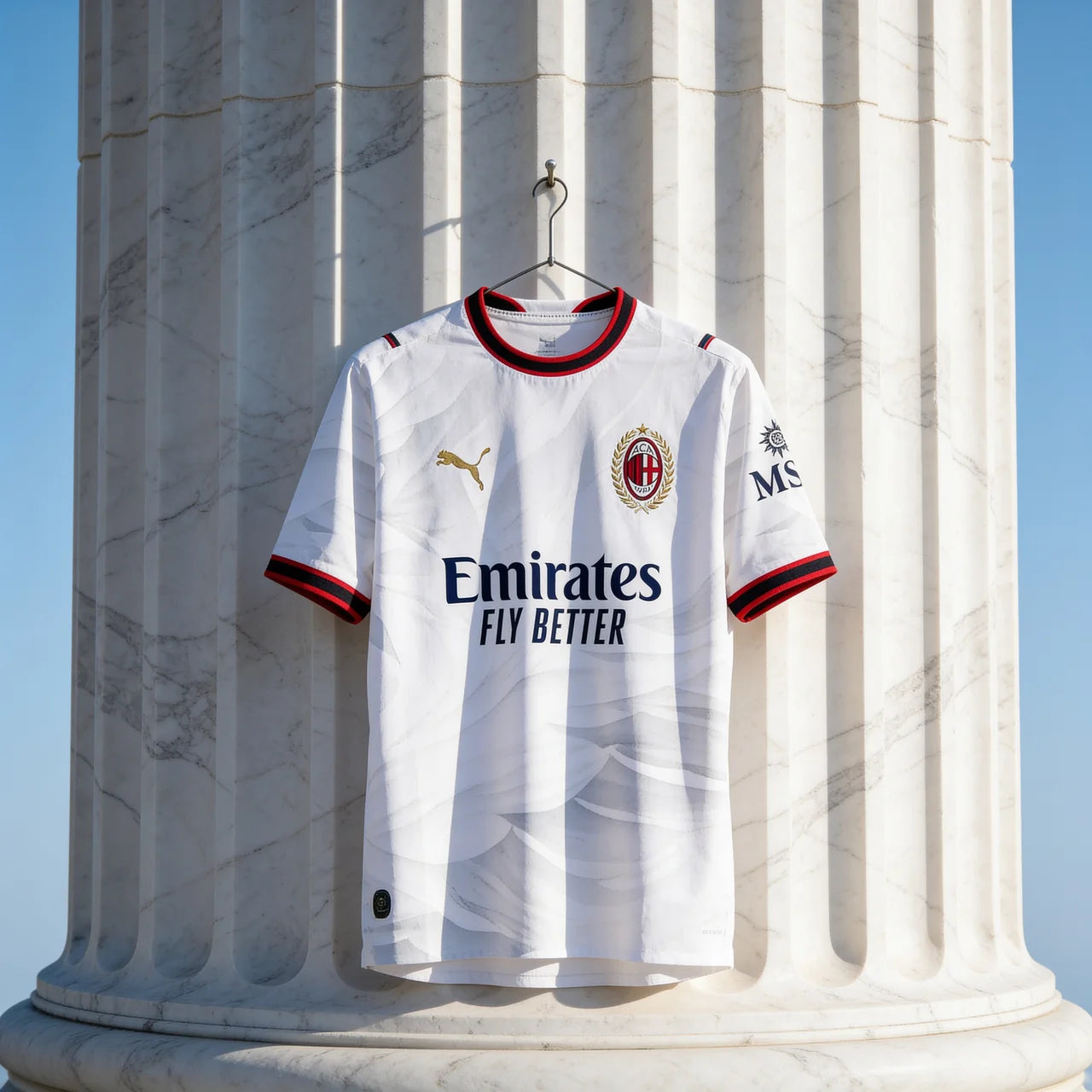 AC Milan Away 26/27