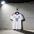 Bayern München Away 26/27 kit