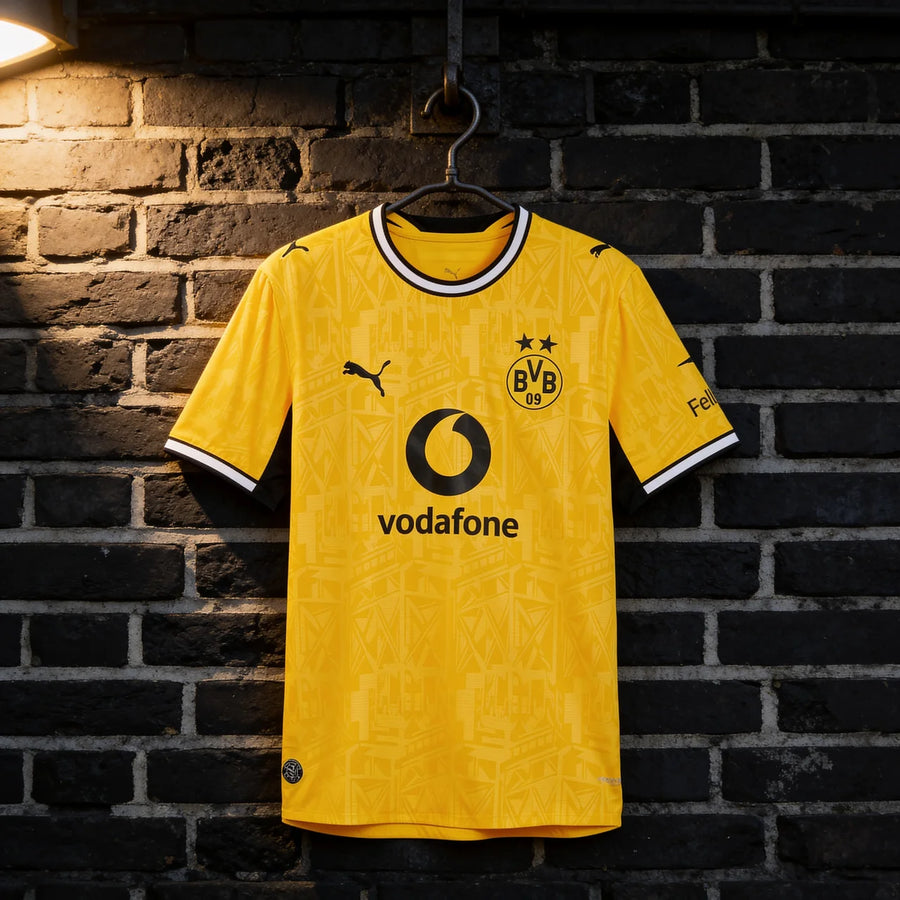 Borussia Dortmund