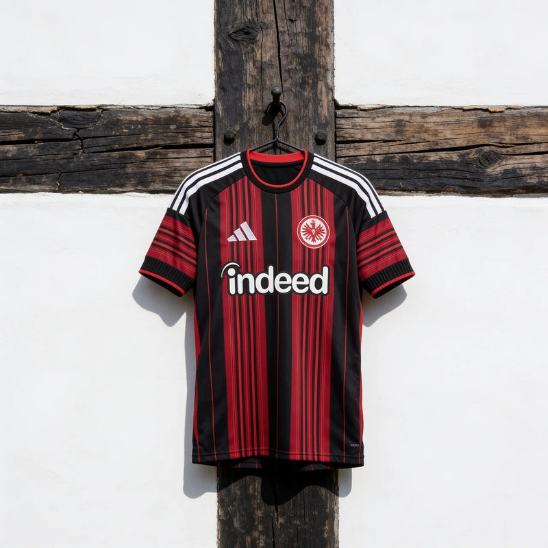 Frankfurt Home 26/27 Kit