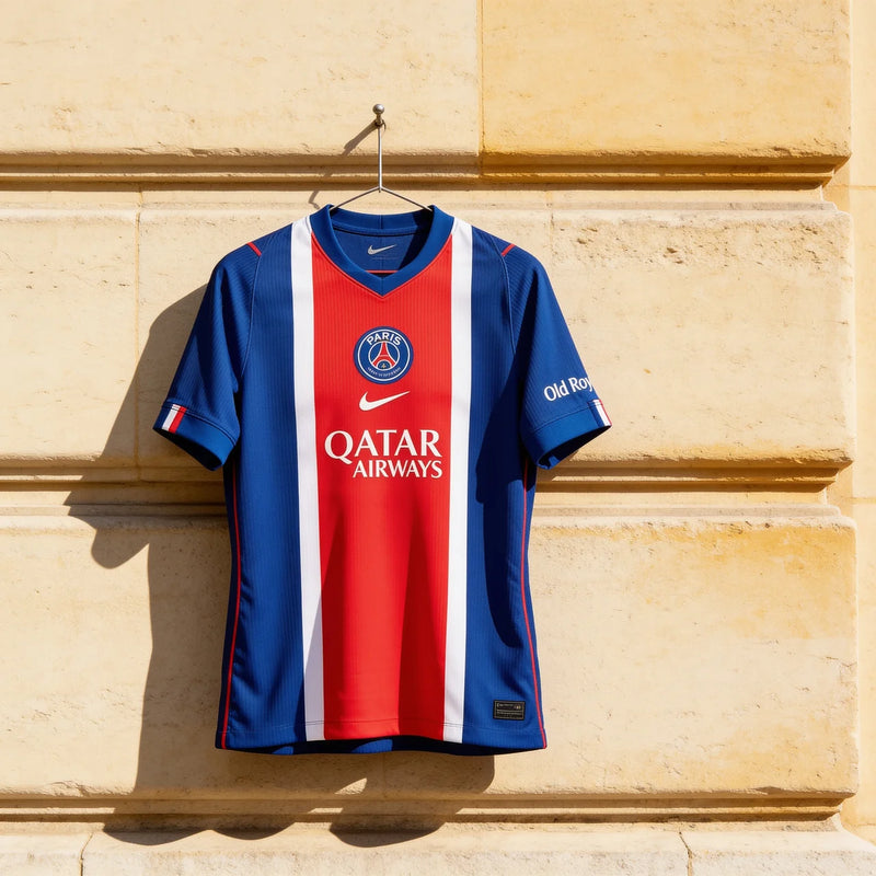 Paris Saint-Germain