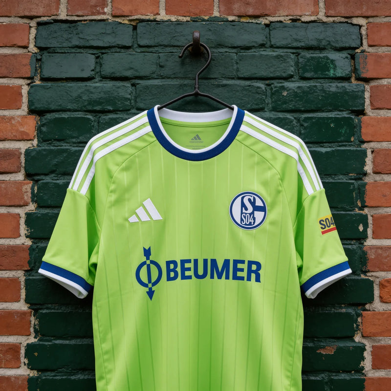 Shalkee Away 26/27 kit