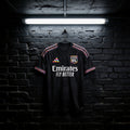 Lyon third 26/27 kit