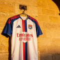 Lyon Home 26/27 kit
