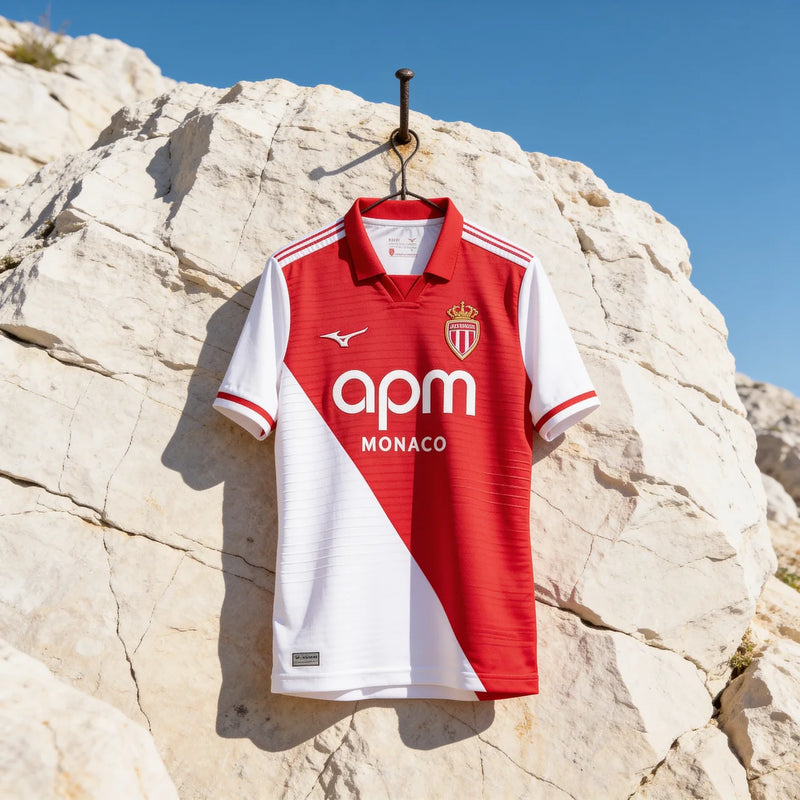 Monaco Home 26/27 kit