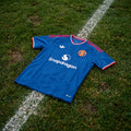 Manchester United Away 26/27 kit