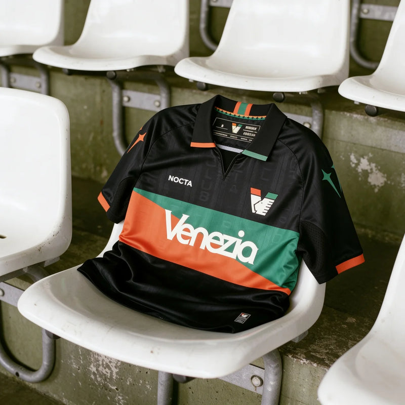 Venezia Home 26/27 kit