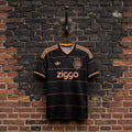 Ajax Away 26/27 kit