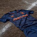 Feyenoord Third 26/27 kit