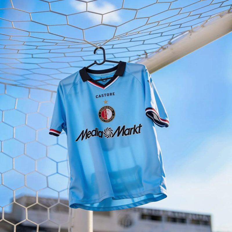 Feyenoord Away 26/27 kit
