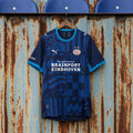 PSV Third 26/27 kit