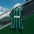Sassuolo Home 26/27 kit