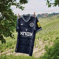 New Castle Third 26/27 kit