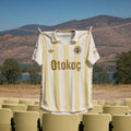 Fenerbahce Away 26/27 Kit