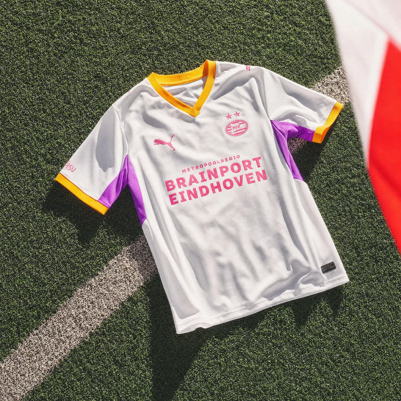 PSV Away 26/27 Kit