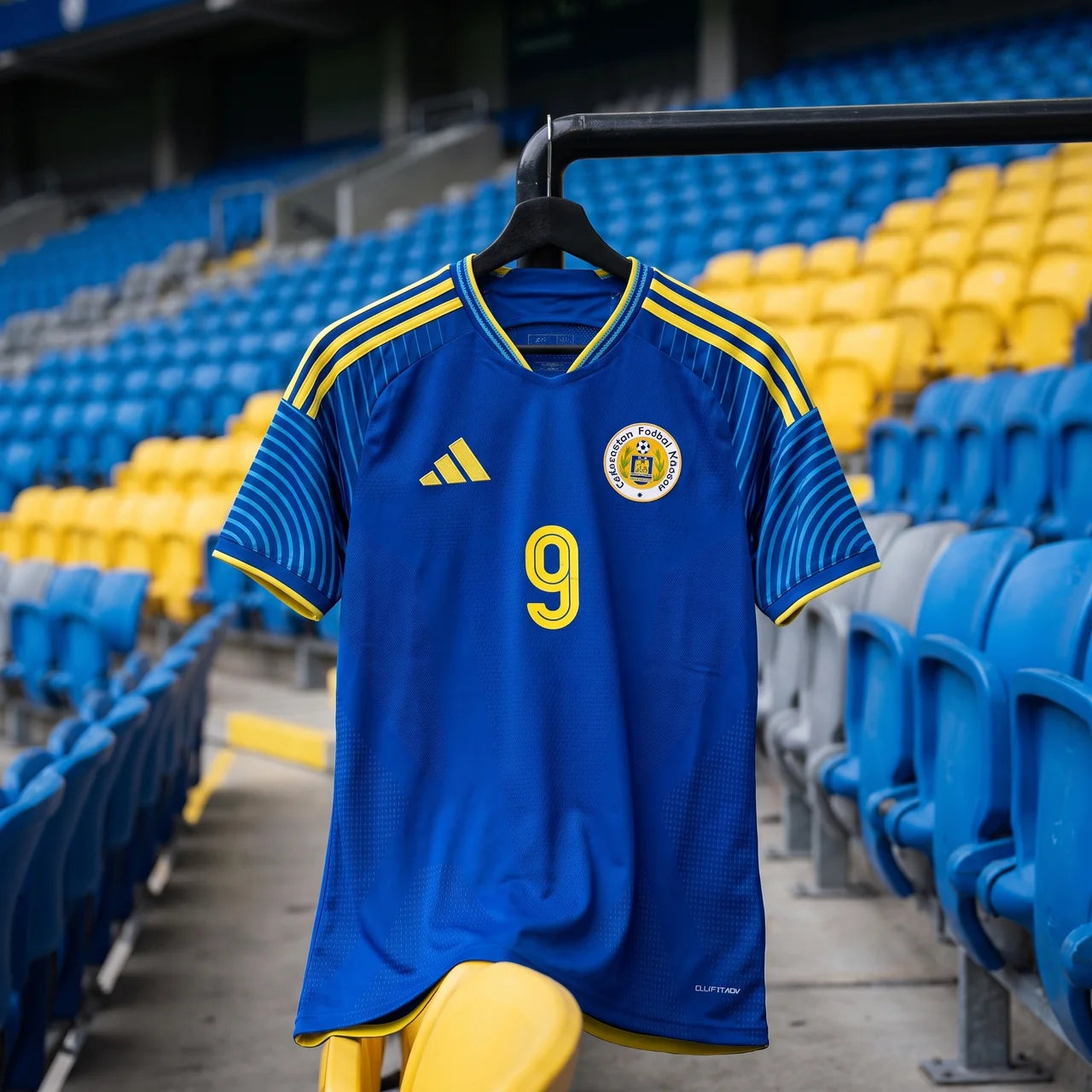 Curacao home jersey 2026
