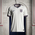 England white
