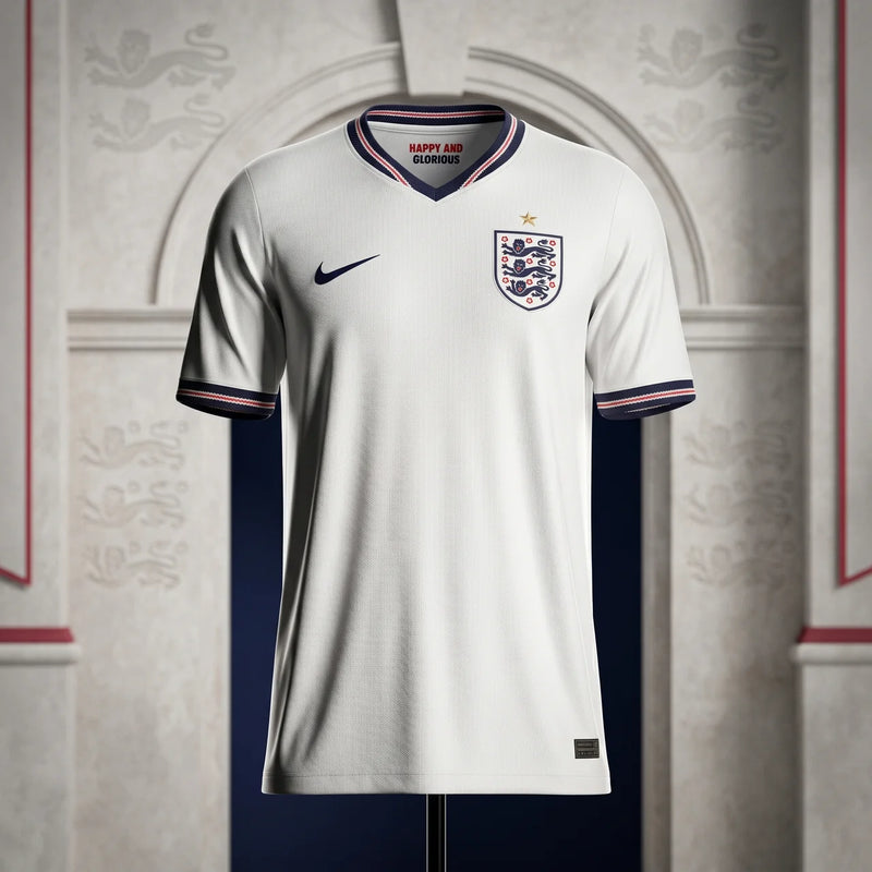 England home jersey 2026