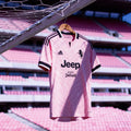 Juventus Away 26/27 Jersey