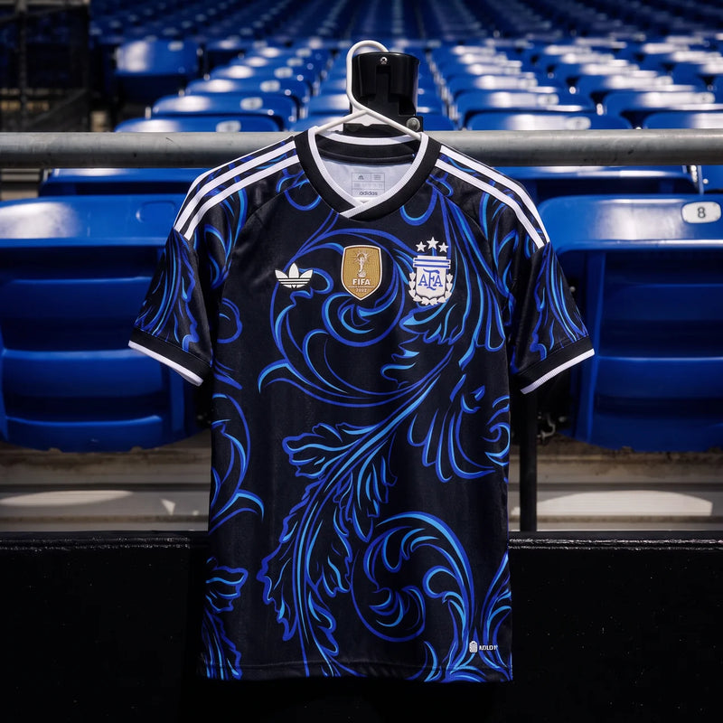 Argentina Away jersey 2026