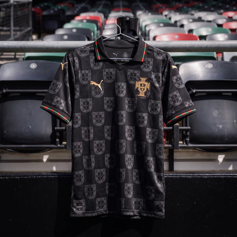 Portugal Third Jersey