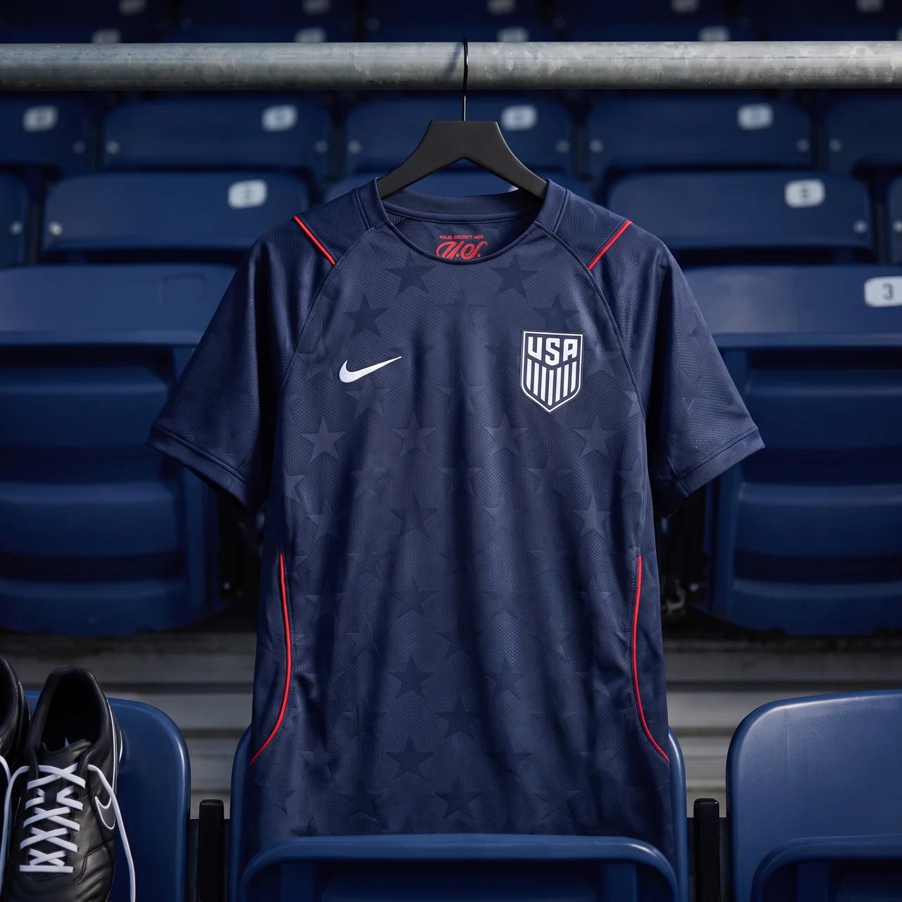 USA away jersey 2026
