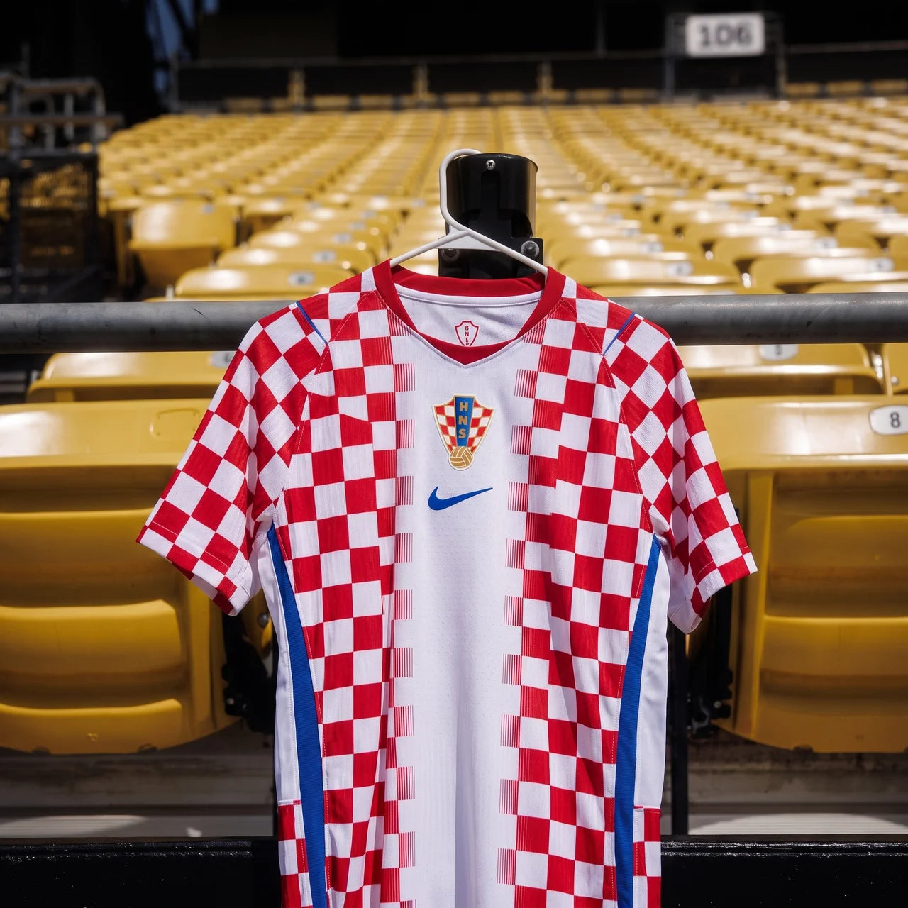 Croatia home jersey 2026