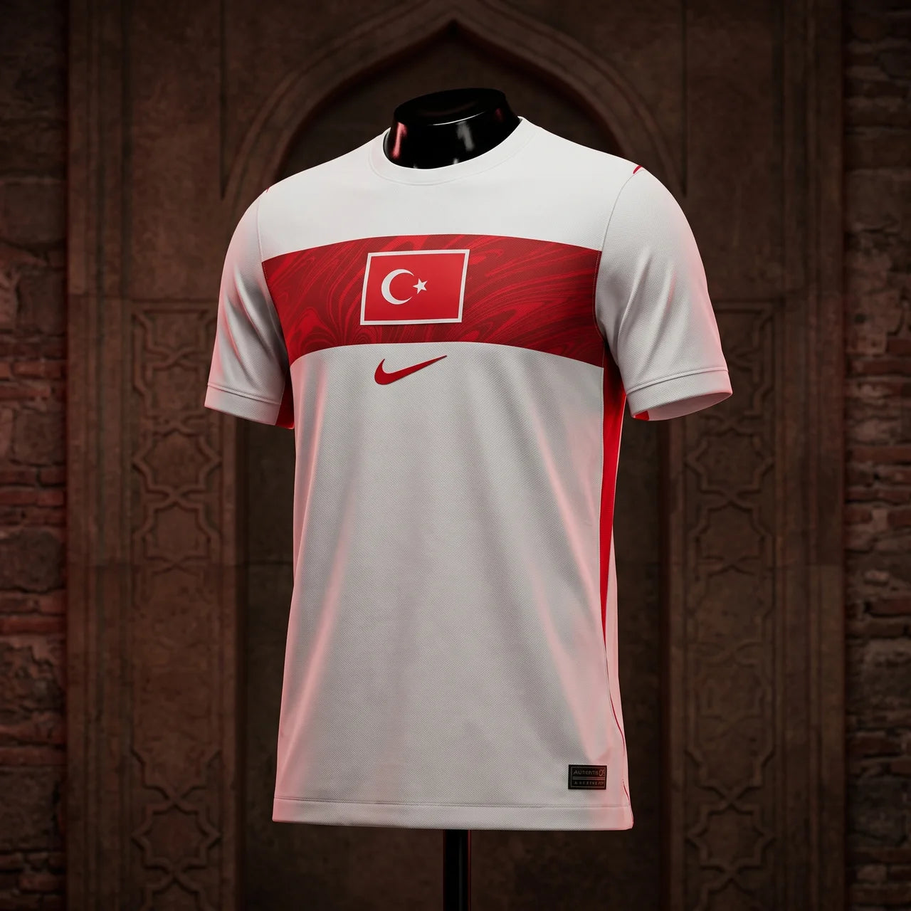 Turkey 2026