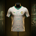 Senegal 2026