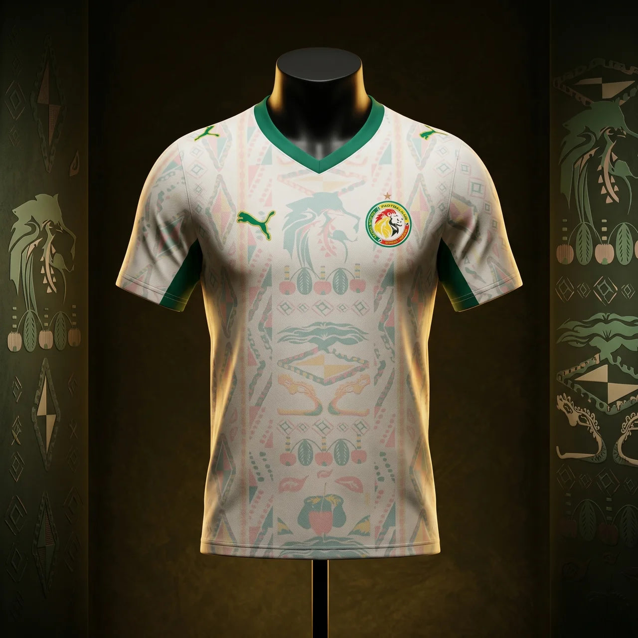 Senegal 2026