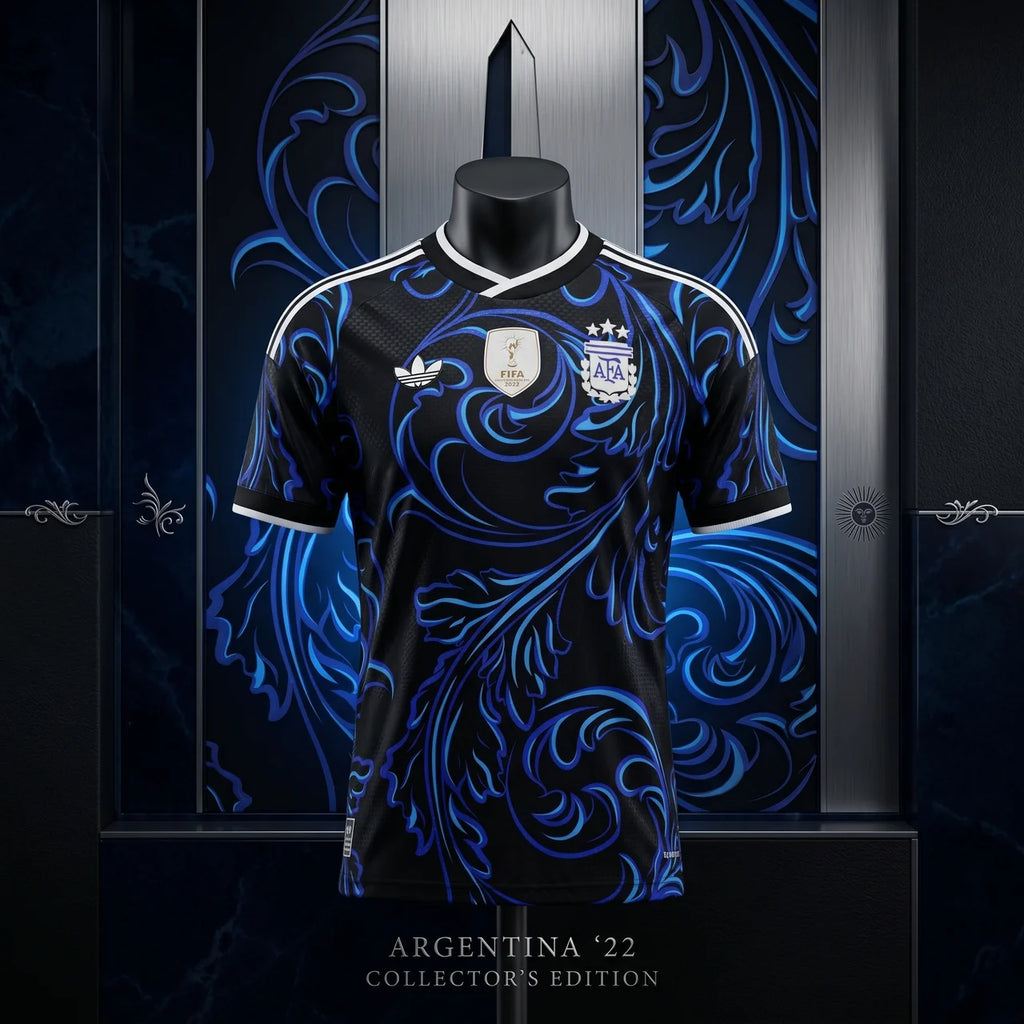 Argentina 2026