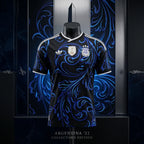 Argentina 2026