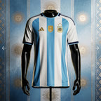 Argentina 2026