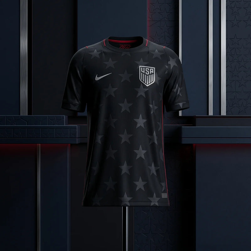 USA away jersey 2026
