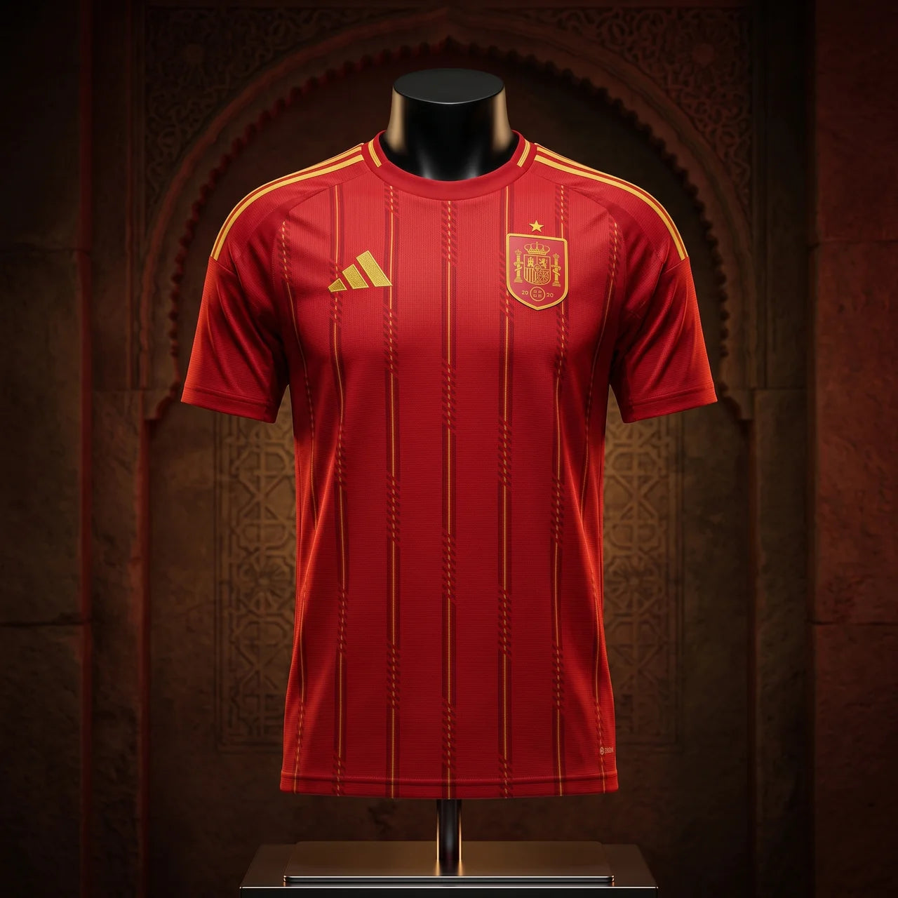 Spain 2026