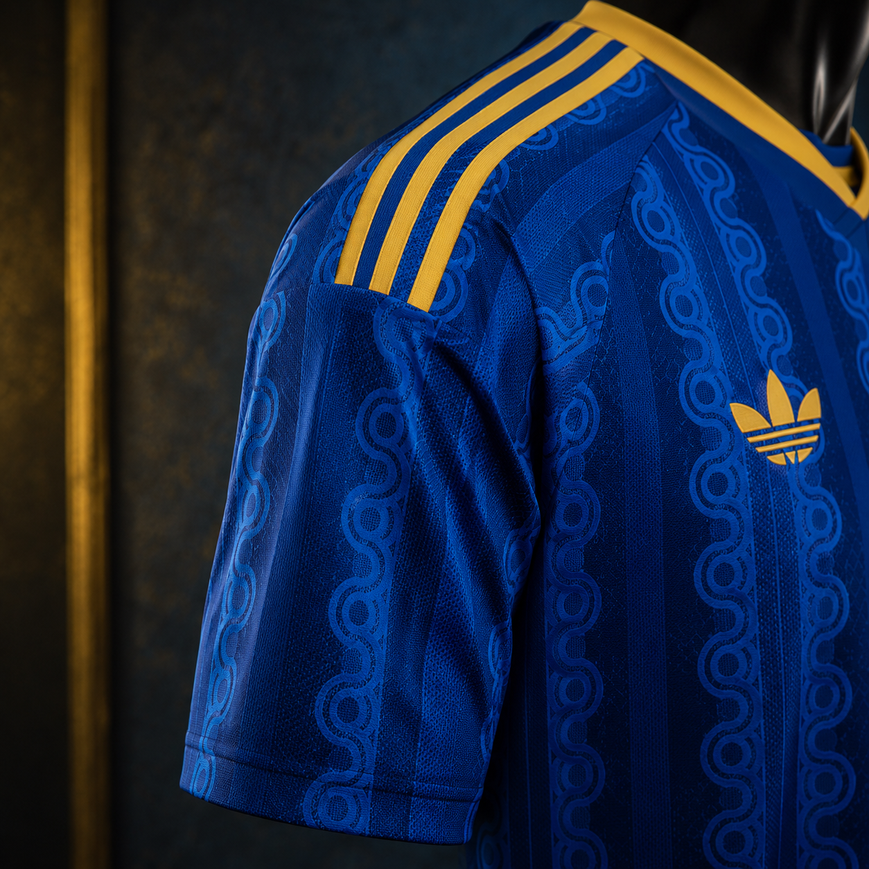 Sweden away jersey 2026